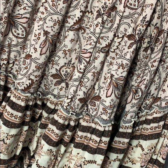 American Eagle | Boho Top - Picture 2 of 5